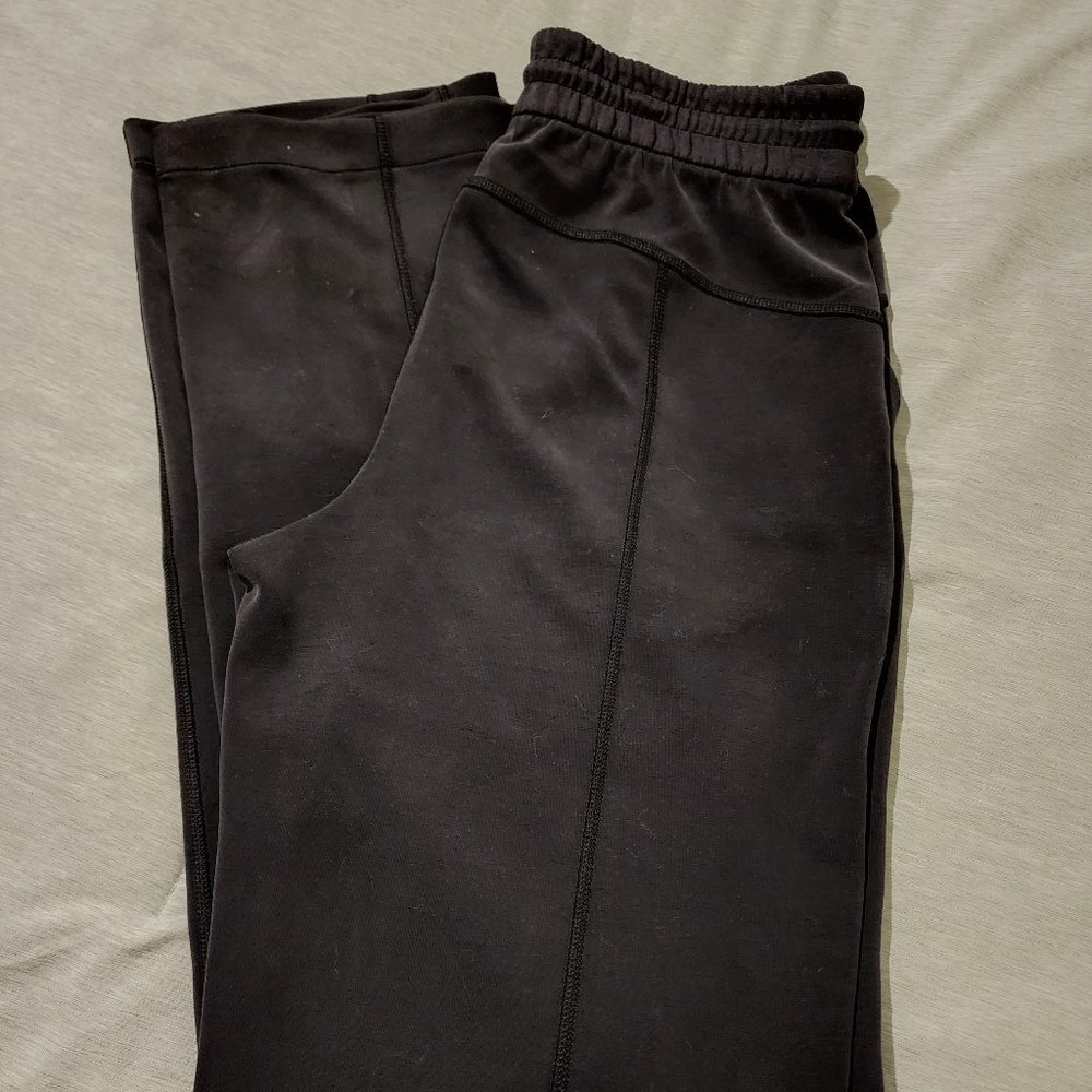 Lululemon Softstreme High-Rise Pant Wide-leg
